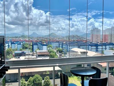 Apartamento para Venda, em Vila Velha, bairro Praia de Itaparica, 2 dormitórios, 2 banheiros, 1 suíte, 1 vaga