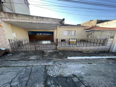 Casa para Venda, em So Paulo, bairro Vila Mesquita, 2 dormitrios, 1 banheiro, 3 vagas