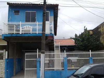 Casa para Venda, em Imbituba, bairro Vila Nova Alvorada, 3 dormitrios, 1 banheiro, 1 vaga