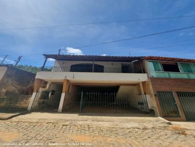 Casa para Venda, em Cataguases, bairro Granjaria, 4 dormitrios, 2 banheiros, 1 vaga
