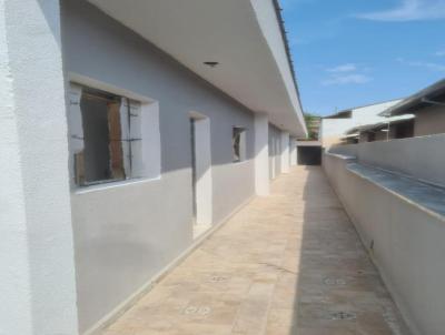 Casa para Venda, em Mogi das Cruzes, bairro Vila So Paulo, 2 dormitrios, 2 banheiros, 1 sute, 1 vaga