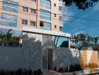 Apartamento para Venda, em Franca, bairro Vila Santos Dumont, 3 dormitrios, 4 banheiros, 3 sutes, 2 vagas