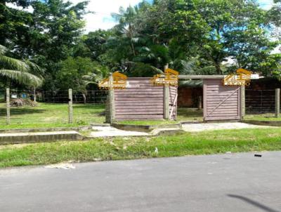 Terreno para Venda, em Castanhal, bairro Ape