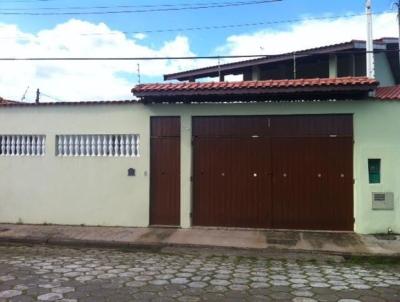 Casa para Venda, em Itanham, bairro Cibratel 2, 4 dormitrios, 3 banheiros, 1 sute, 8 vagas