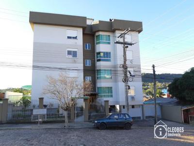 Apartamento para Venda, em Santa Cruz do Sul, bairro Universitrio, 2 dormitrios, 1 banheiro, 1 vaga