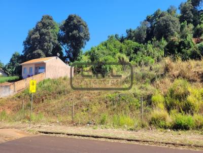 Terreno para Venda, em Laranjeiras do Sul, bairro Agua Verde