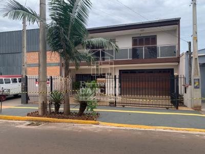 Prdio para Venda, em Santa Rosa, bairro Cruzeiro, 3 dormitrios, 2 banheiros, 2 vagas