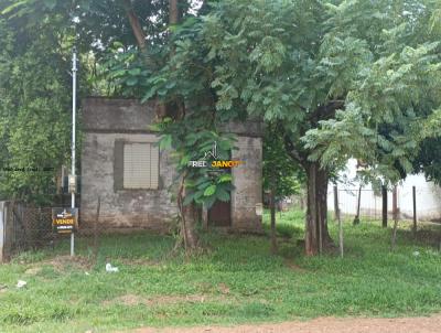 Casa para Venda, em So Borja, bairro Pirahy