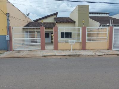 Casa para Venda, em Vrzea Grande, bairro Costa Verde, 3 dormitrios, 2 banheiros, 1 sute