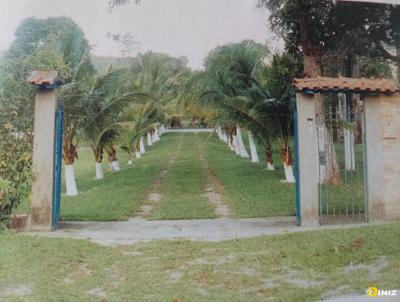 Stio para Venda, em Nova Iguau, bairro Figueiras