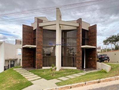 Casa em Condomnio para Venda, em Lagoa Santa, bairro Cond. Mirante do Fidalgo, 5 dormitrios, 5 banheiros, 4 sutes, 2 vagas