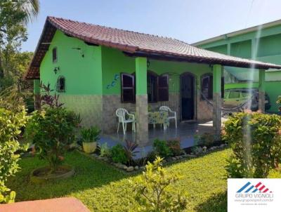 Casa para Venda, em Saquarema, bairro Barra Nova, 2 dormitrios, 1 banheiro, 4 vagas