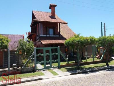 Sobrado para Venda, em Imb, bairro Centro, 3 dormitrios, 1 banheiro, 3 sutes, 3 vagas