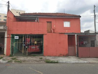 Casa para Venda, em So Paulo, bairro Engenheiro Goulart