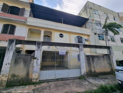 Casa para Locao, em Cataguases, bairro Centro, 3 dormitrios, 1 banheiro, 1 vaga