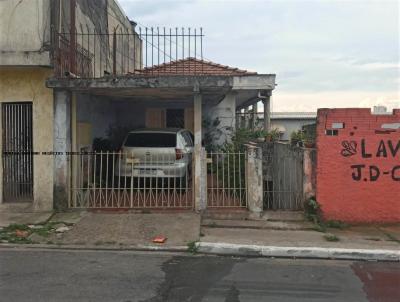 Casa para Venda, em So Paulo, bairro Engenheiro Goulart