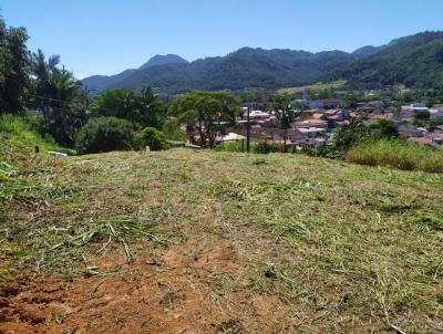 Terreno para Venda, em Jaragu do Sul, bairro Barra do Rio Cerro