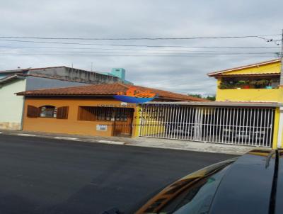 Casa para Venda, em Guararema, bairro Centro, 7 dormitrios, 4 banheiros, 1 sute, 2 vagas