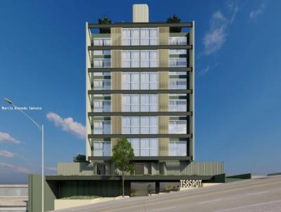 Apartamento 1 dormitório para Venda, em Florianópolis, bairro Trindade, 1 dormitório, 1 banheiro