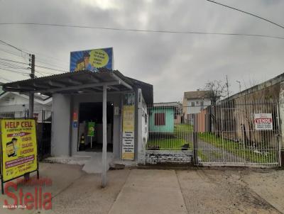 Casa para Venda, em Esteio, bairro Centro, 4 dormitrios, 1 banheiro