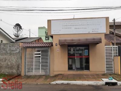 Casa para Venda, em Esteio, bairro Parque Amador, 2 dormitrios, 1 banheiro, 4 vagas