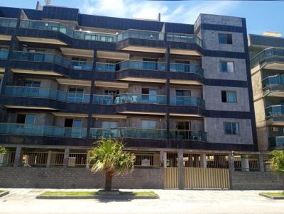 Apartamento para Venda, em Saquarema, bairro Itana, 2 dormitrios, 1 banheiro, 1 sute, 1 vaga