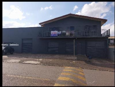 Prdio Comercial para Venda, em Campina Grande do Sul, bairro Jardim Ipanema, 5 banheiros