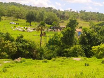 Fazenda para Venda, em Corumbaba, bairro Rural, 3 dormitrios, 2 banheiros, 1 sute, 2 vagas