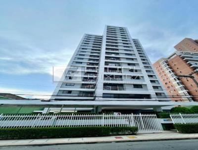 Apartamento para Venda, em Fortaleza, bairro Meireles, 2 dormitrios, 2 banheiros, 2 sutes, 2 vagas