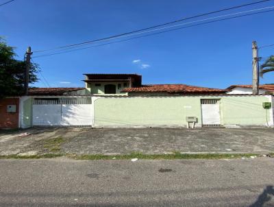 Casa para Venda, em Rio de Janeiro, bairro Santssimo, 5 dormitrios, 1 banheiro, 3 sutes, 3 vagas