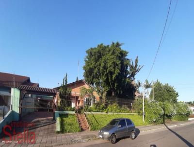 Casa para Venda, em Esteio, bairro Liberdade, 1 dormitrio, 2 banheiros, 1 sute, 2 vagas