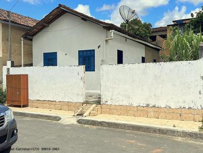 Casa para Venda, em Itamaraju, bairro 31 de Março, 2 dormitórios, 1 banheiro, 1 suíte