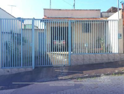 Casa para Venda, em Campo Belo, bairro So Luiz, 2 dormitrios, 1 banheiro, 2 vagas