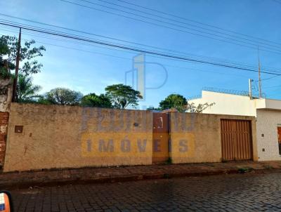 Terreno para Venda, em Ituverava, bairro Centro