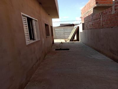 Casa para Venda, em Limeira, bairro Jequitibs, 3 dormitrios, 2 banheiros, 1 sute, 3 vagas