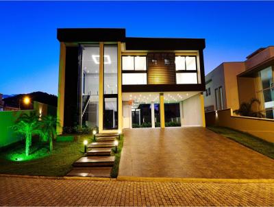 Casa para Venda, em Florianpolis, bairro Ingleses do Rio Vermelho, 4 dormitrios, 5 banheiros, 4 sutes, 4 vagas