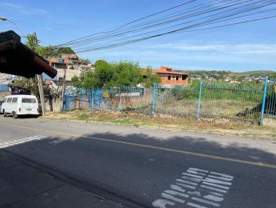 Terreno para Venda, em Volta Redonda, bairro Belmonte