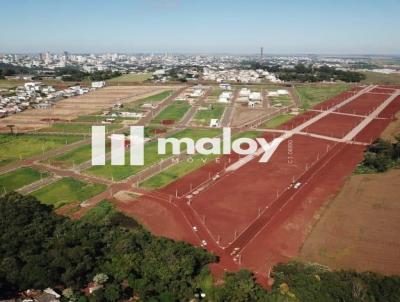 Terreno para Venda, em Cascavel, bairro Brazmadeira