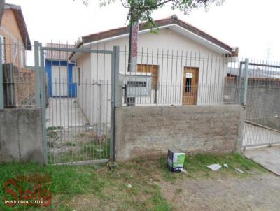Casa para Venda, em Esteio, bairro Jardim Planalto, 1 dormitrio, 1 banheiro, 1 vaga