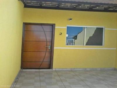 Casa para Venda, em Sorocaba, bairro Parque So Bento, 2 dormitrios, 2 banheiros, 1 sute, 1 vaga