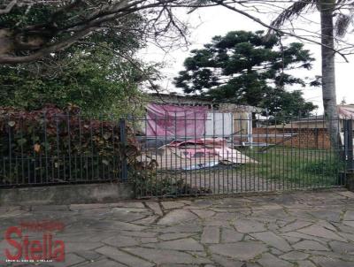 Casa para Venda, em Esteio, bairro Centro, 2 dormitrios, 1 banheiro, 1 sute, 2 vagas