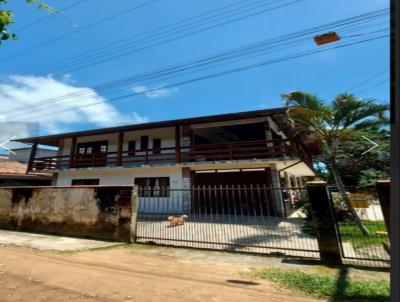 Casa para Venda, em Florianpolis, bairro So Joo do Rio Vermelho, 5 dormitrios, 2 banheiros, 1 sute, 2 vagas