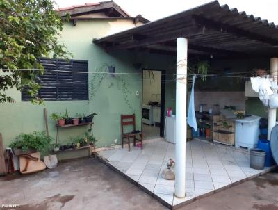 Casa para Venda, em Uberaba, bairro BOA VISTA
