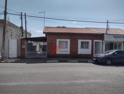 Casa para Venda, em Salto de Pirapora, bairro Centro, 3 dormitrios, 3 banheiros, 3 vagas
