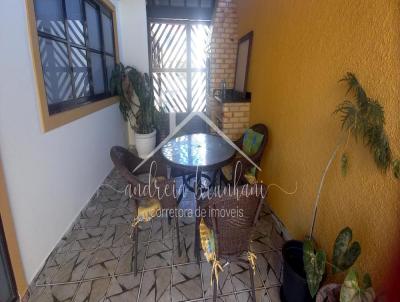 Casa para Locação, em Peruíbe, bairro Nova Peruíbe, 3 dormitórios, 2 banheiros, 3 suítes, 2 vagas