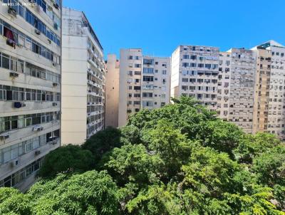 Kitnet para Venda, em Rio de Janeiro, bairro Copacabana, 1 dormitrio, 1 banheiro