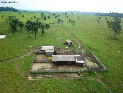 Fazenda para Venda, em , bairro .