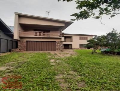 Casa / Sobrado para Venda, em Esteio, bairro Centro, 4 dormitrios, 2 banheiros, 1 sute, 1 vaga