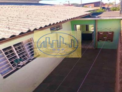Casa para Venda, em Santo Andr, bairro Jardim do Estdio, 2 dormitrios, 1 banheiro, 4 vagas