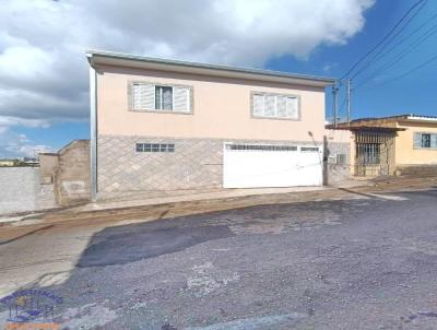 Casa para Venda, em Alfenas, bairro Vila Betnia, 5 dormitrios, 4 banheiros, 5 sutes, 2 vagas